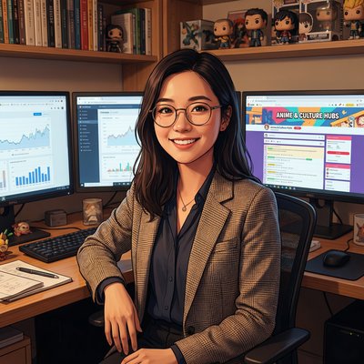 17c一起草社区顾问周雨萱